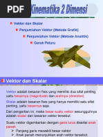 Download Fisika Dasar - kinematika dua dimensi by Aniee K Nareswari SN37766935 doc pdf