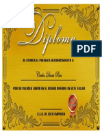 Diplomas PDF