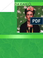 Frida