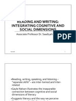 Reading and Written LiteracyReading_writing