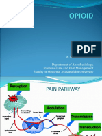 Pharmacology opioid.ppt