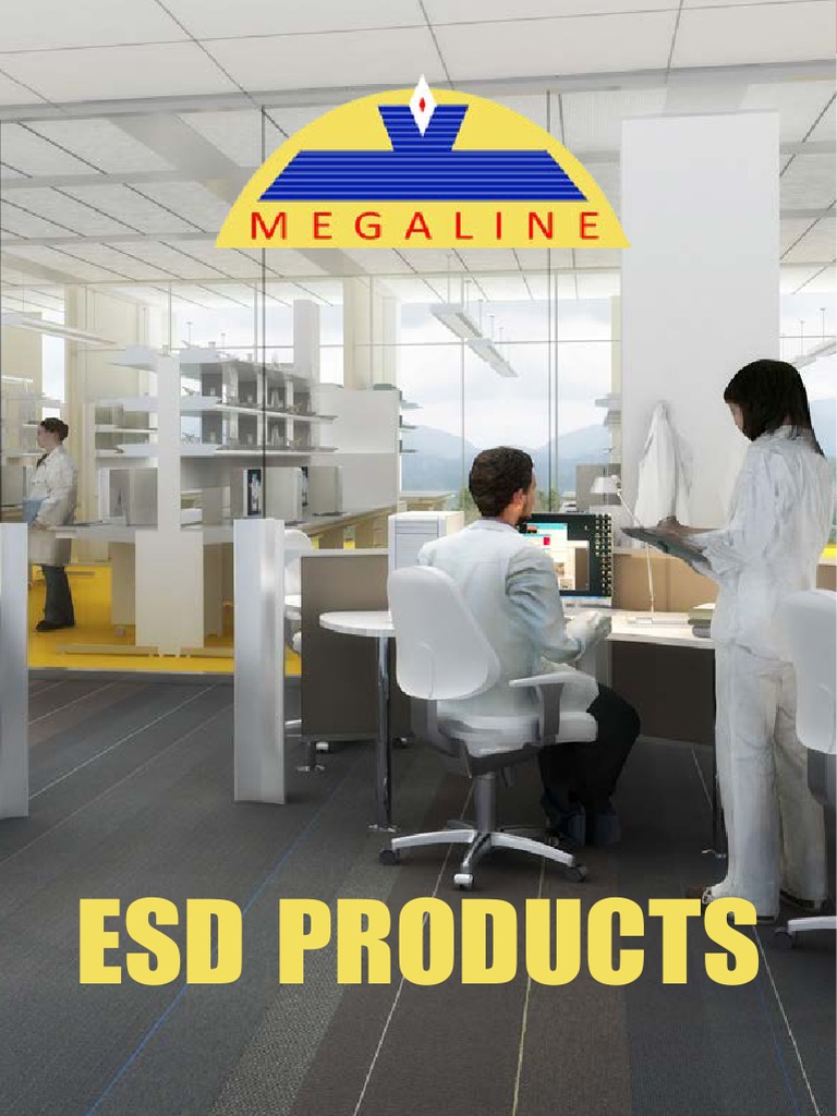 Catalogue Megaline | PDF
