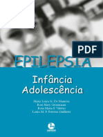 Epilepsia Na Infancia e Adolescencia