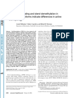 Fluconazole binding and sterol demethylation in 3 different CYP51, Site Topologies.pdf