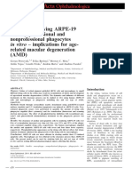 Clearance of dying ARPE-19 celld by phagocytes in vitro, inplications for AMD.pdf