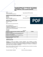 10770-Certificado de Instalación Térmica Con Potencia Entre 5 y 70 KW