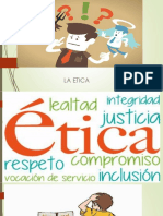 3.1 Etica