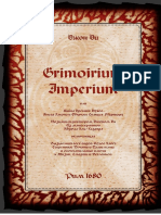 Grimoirium Imperium