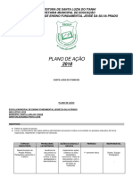 PLANO de AÇÃO JESSÉ Para Apresentação