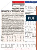 Ultratech Cement: India