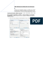 DocumentSlide.org-Práctica de Monitorización Con EasyIDS