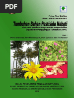 Download Tumbuhan Bahan Pestisida Nabati by Rahmat Wahid Ramdyan SN377685350 doc pdf