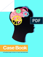 LBS Case Book 2014