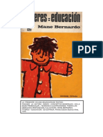 Títeres y Educación PDF