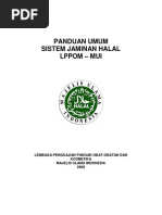 Download Panduan Halal by s_pamungkas SN37768774 doc pdf
