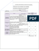 Aplicación de la filosofía LEAN a la Gerencia de proyectos