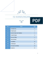 Kandungan Agama