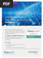 Tmp_25782-Blue Prism Accreditation - Developer121700520