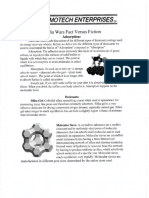 Thermotech White Paper