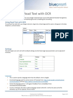 TMP - 25782-Guide To Reading Text With OCR - 0931834232