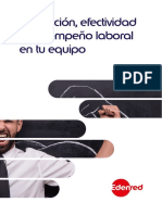 RED eBook Desempeño Laboral