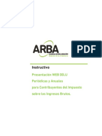 ARBA - IIBB - DDJJWEB - instructivo_iibbddjjweb - 2018_04_09.pdf
