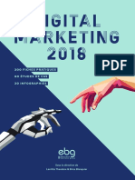 Digital Marketing 2018