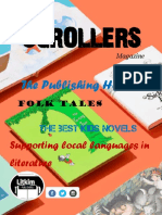 Scrollers: The Publishing House