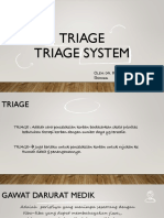 Triage