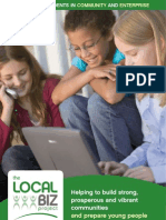 LocalBiz Brochure