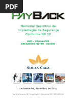 Memorial Descritivo de Implantacao de Seguranca Conforme NR12.pdf