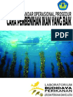 Sop Cpib PDF