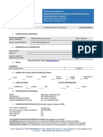 Formulario - Ventilacion - Estudiante