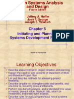 CH 05 Modern Systems Analysis and Design