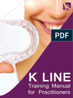 Kline Training Manual-new