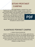 Campaknya PENGERTIAN