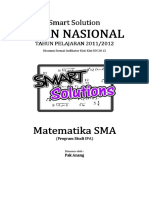 SMART SOLUTION UN MATEMATIKA SMA 2012 SKL 2 Indikator 2.6 Teorema Sisa dan Teorema Faktor(2).pdf