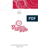 Caderno de Resumos XV Encontro Anpof PDF