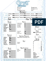 Geist4-Page 10dot Editable PDF