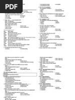 Soal B.inggris Kelas X Agustus 2017