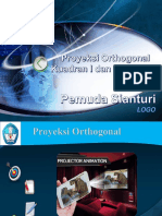 PPT PROYEKSI