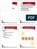 Topic 6B Accounting Systems 2015