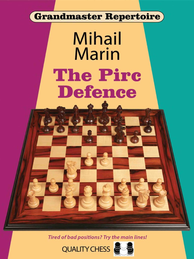 Pirc Defence | PDF