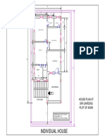 Latest Individual Plan