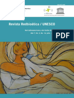 Revista Bioetica 14