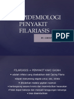 Filariasis