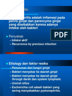 Pyelonephritis Power