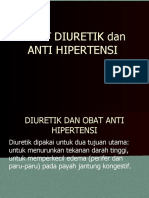 Diuretik Dan Hipertensi, 2007