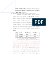 Uji Statistik