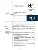 9.2.2.4 SOP Penyusunan Layanan Klini